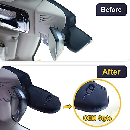 Model B 2160P for BMW X7 2019-2022