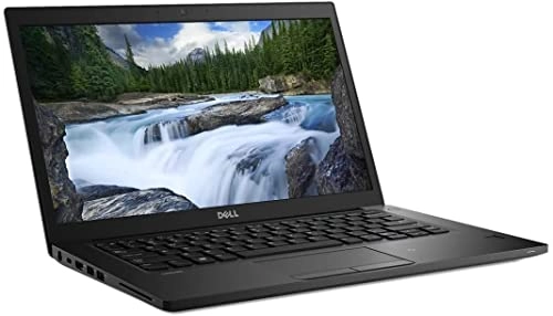 Latitude 7390 - 13.3'' Core i5-8350U 8GB DDR4 256GB SSD
