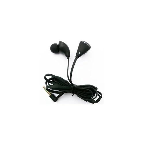 Clip Sport Wired Earbud