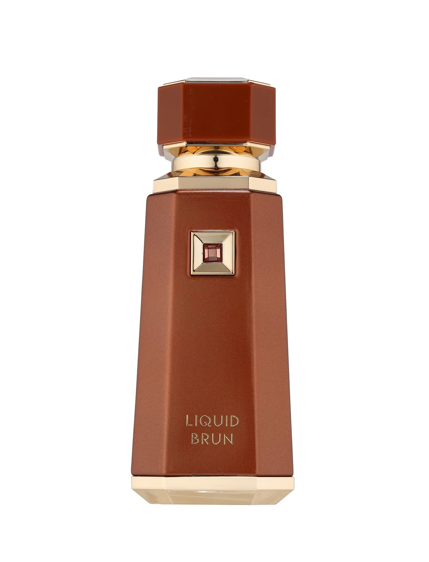 Liquid Brun & Royal Blend Sequoia Eau de Parfum 100ml Bundle