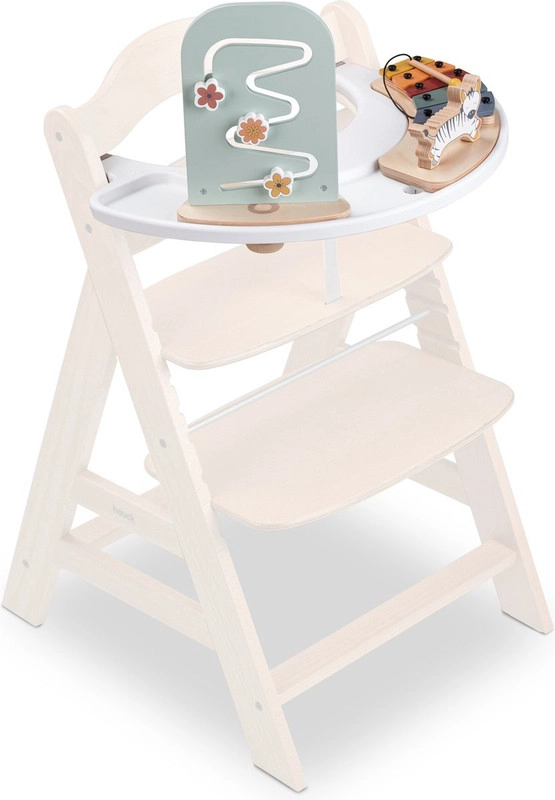 Planting Baby Maze Play-Tray - Suitable for 8 Months & Above.