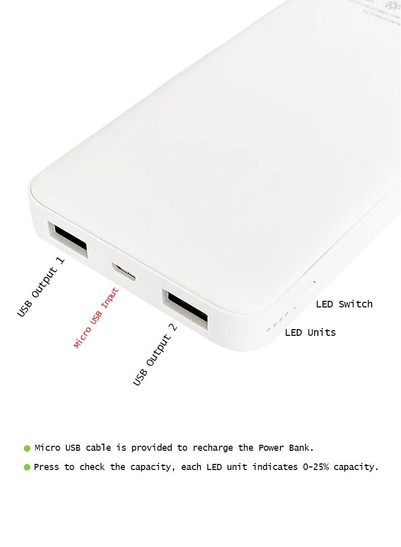 PPBA237 - 10000 Watt-hour