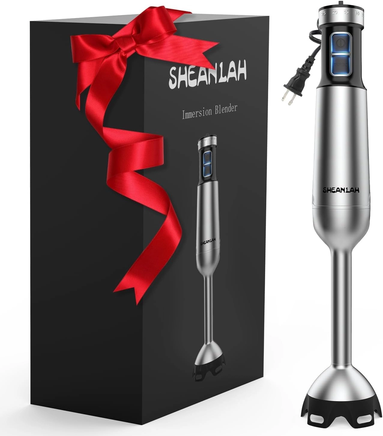 Immersion Blender - 1000W