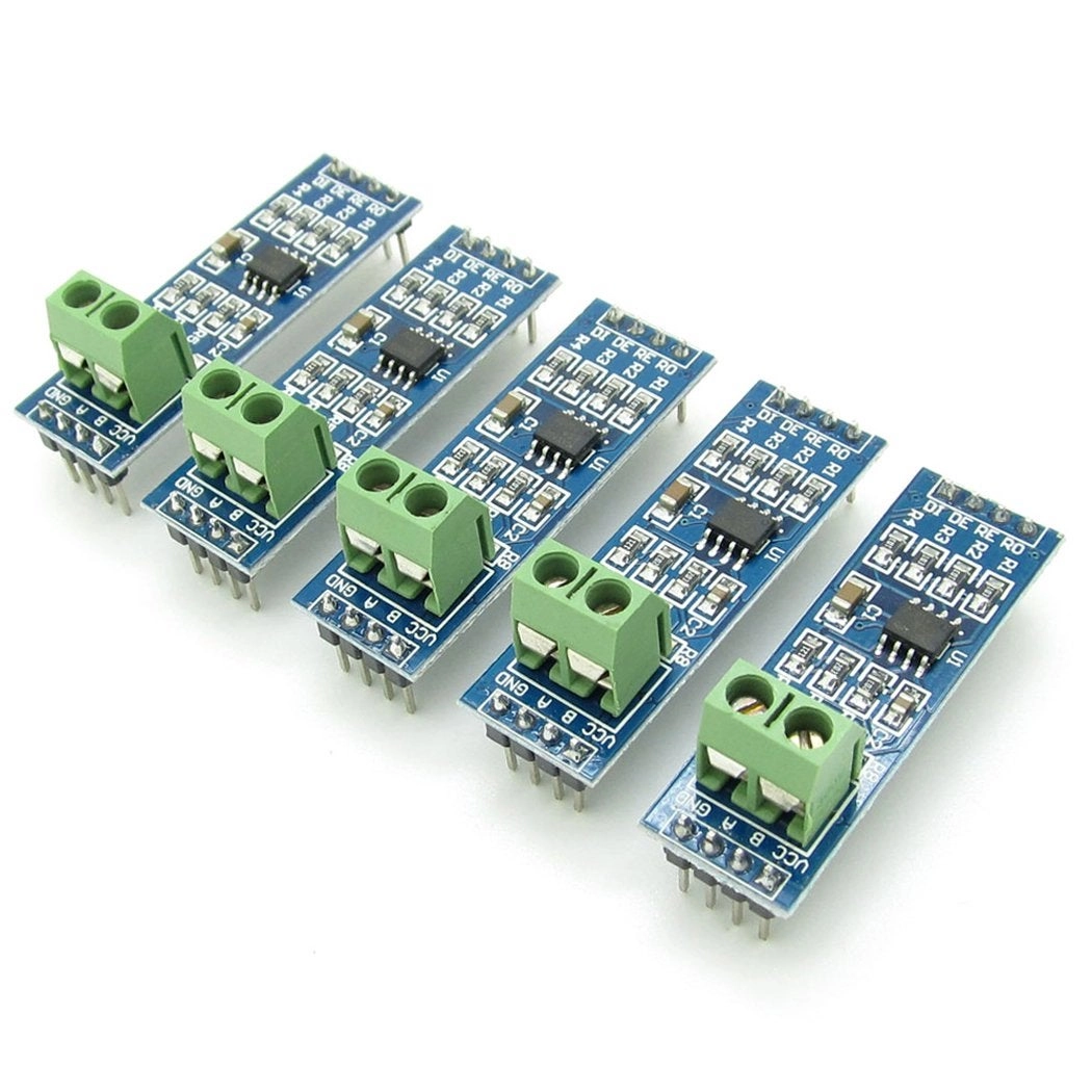 NewZoll MAX485