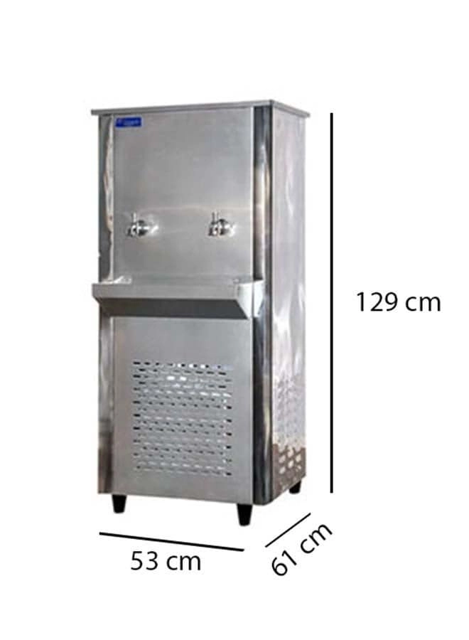 SGCL25T2 - 20 Gallons