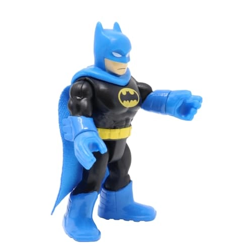Batman - Superhero (7.6 cm) (1103029021BM)