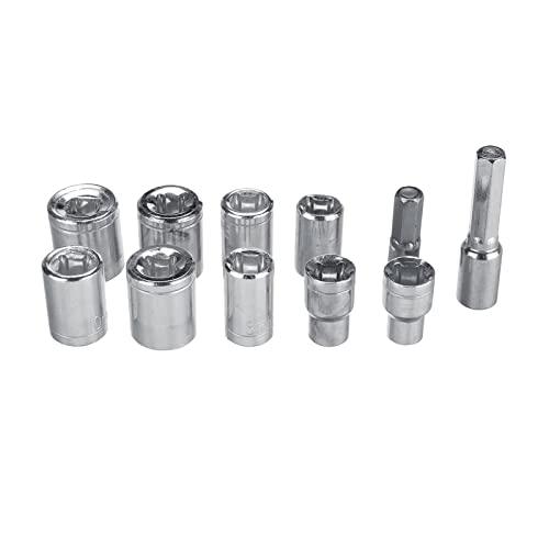 32V Cordless Drill - 6000mAh