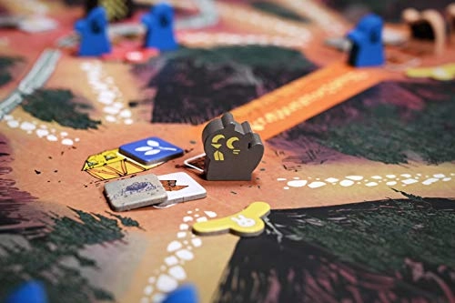 Root: The Vagabond Pack