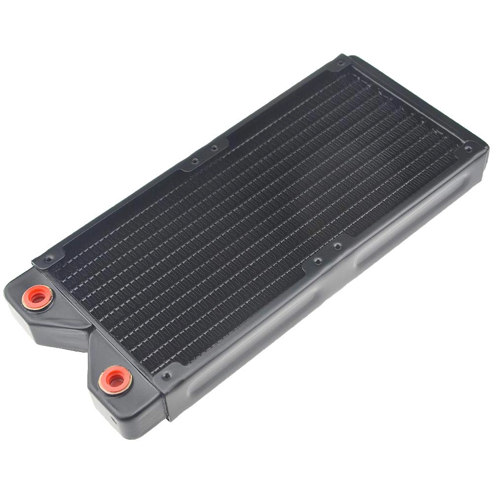 Heat Exchanger Radiator