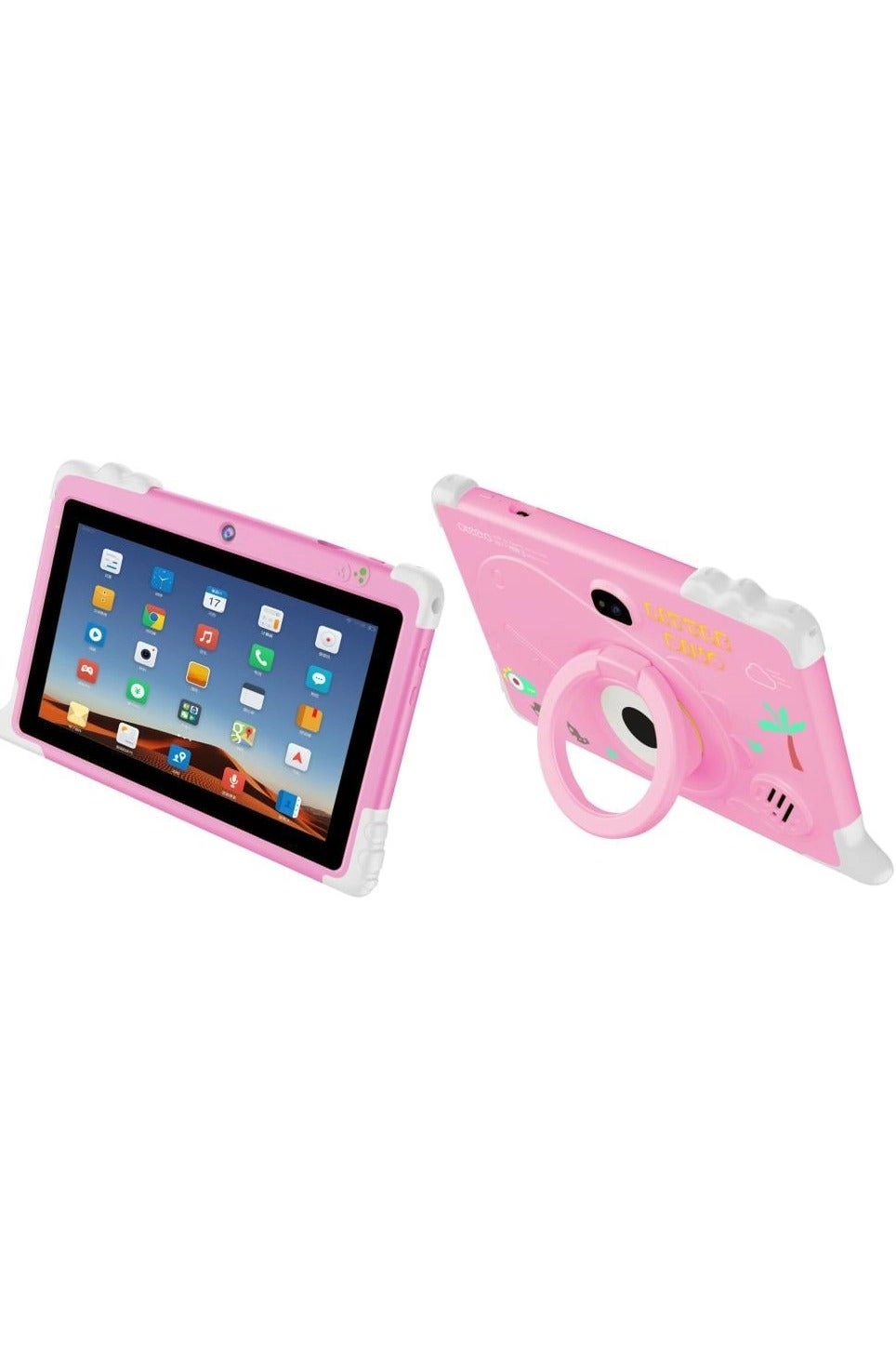 Oteeto K2 - 1GB 7inch 8GB