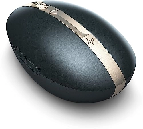 Spectre Rechargeable Mouse 700 - Wireless