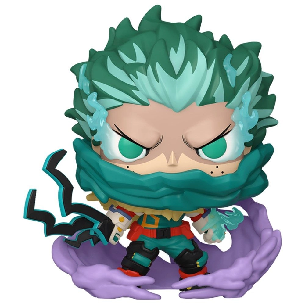 FUNKO Deku - My Hero Academia