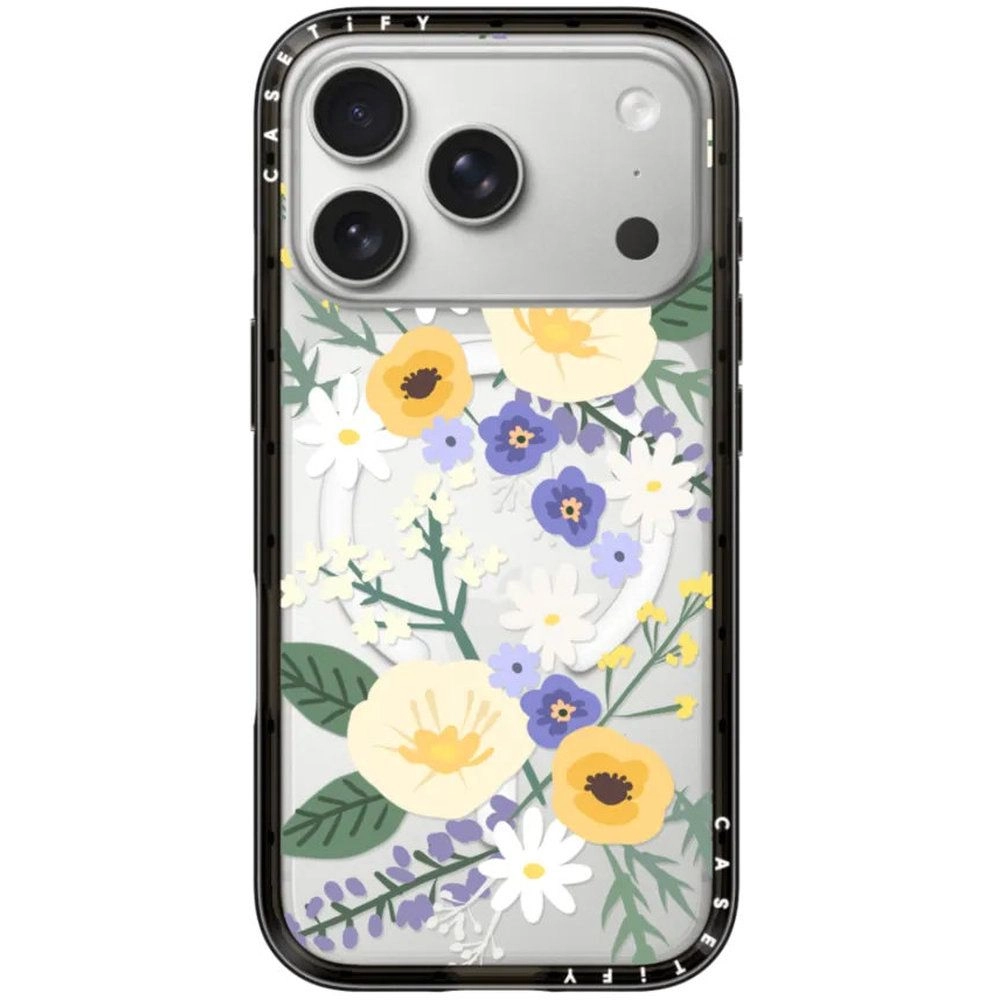 Casetify Impact Case with MagSafe for Apple iPhone 17 Pro