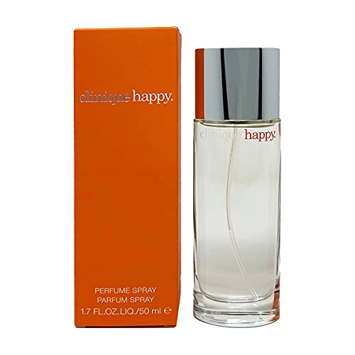 Happy Eau de Parfum 50ml