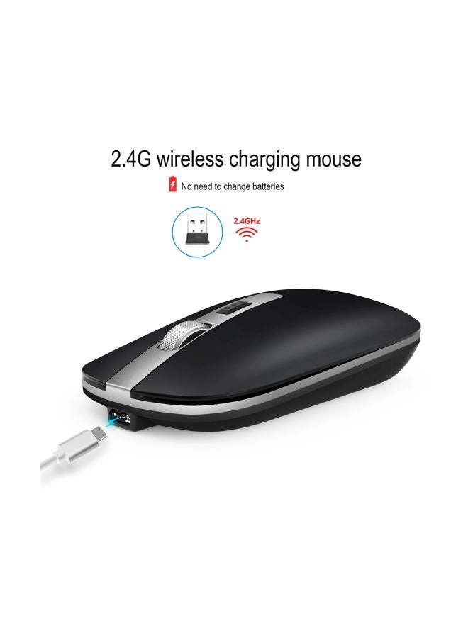 M30 Mouse - Wireless