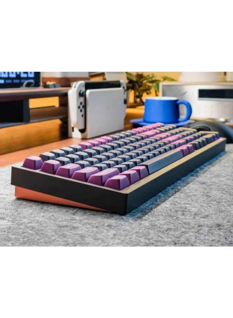 BALANCE103 - Wired/Wireless