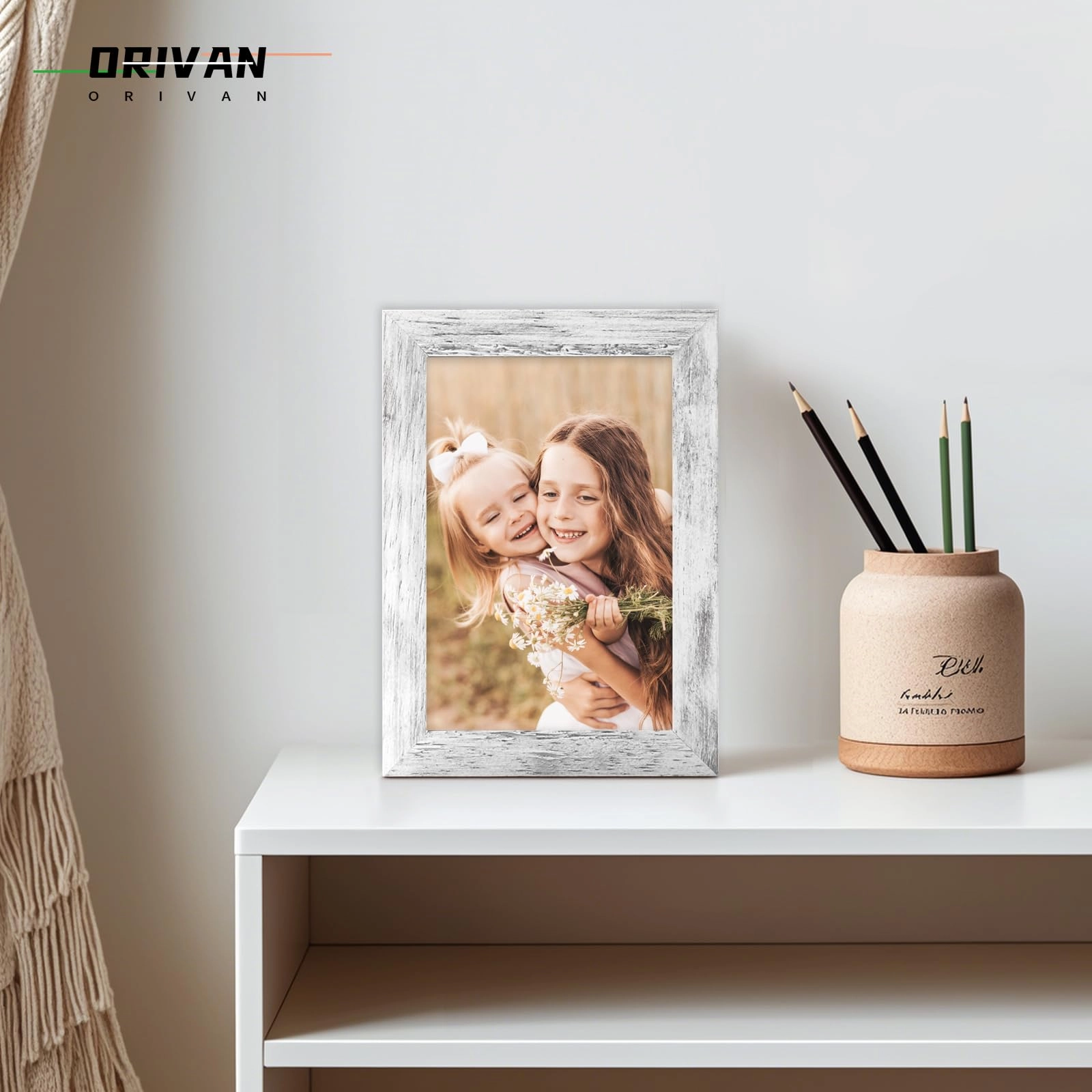 Single Picture Frame - 4x6