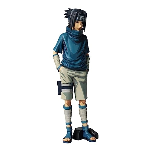 Uchiha Sasuke - Naruto (BP19193)