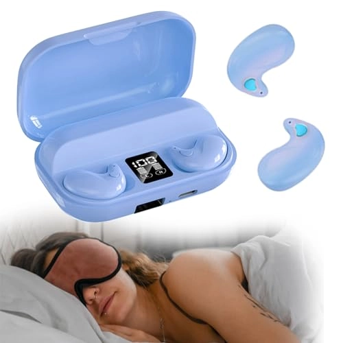 Invisible Sleep Earphone Wireless Earbud