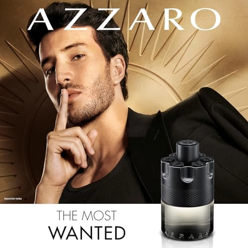 THE MOST WANTED Eau de Toilette 100ml