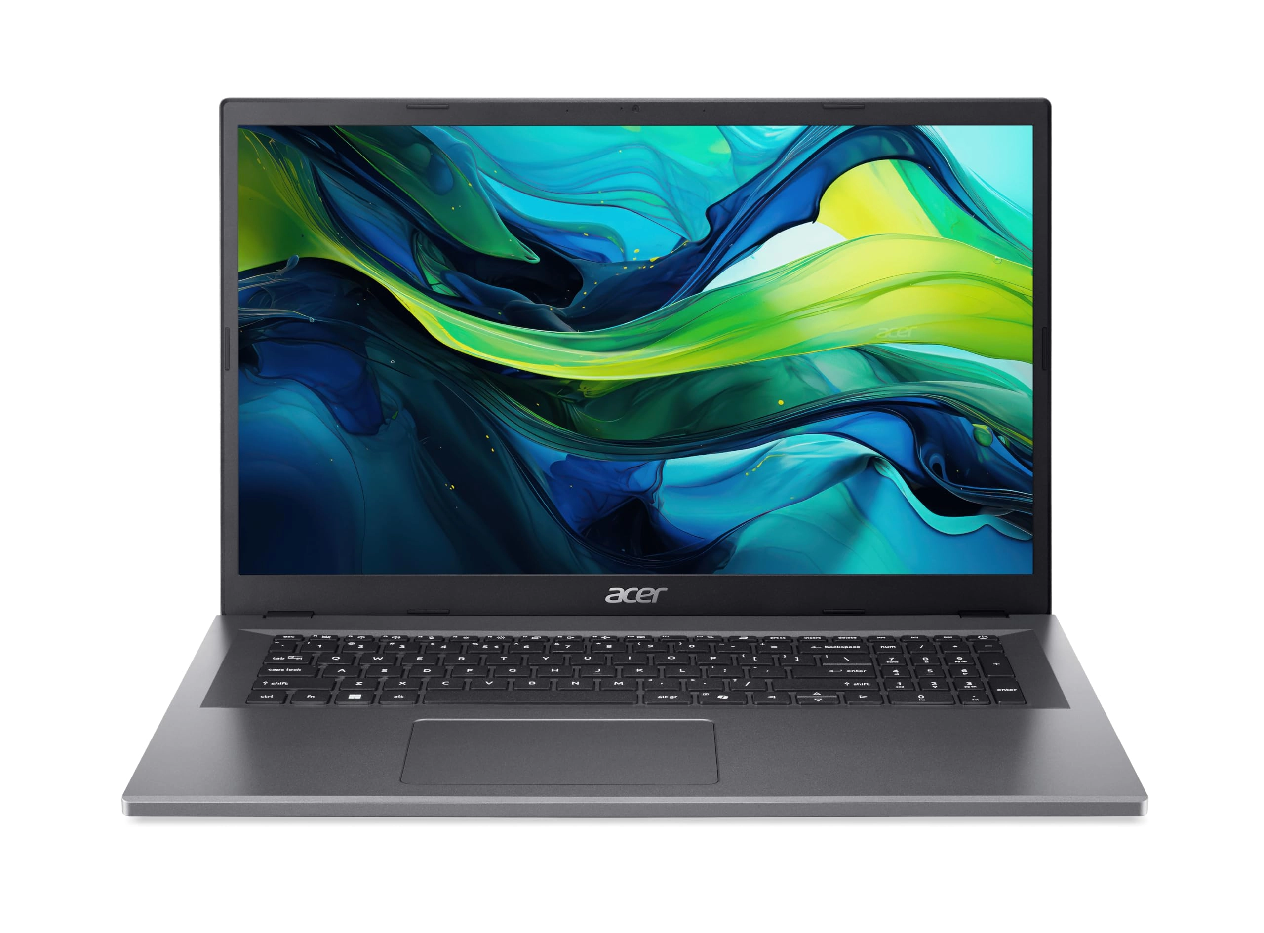 Acer Aspire AG17-31P-C0KQ - 17.3'' 128GB 8GB N150