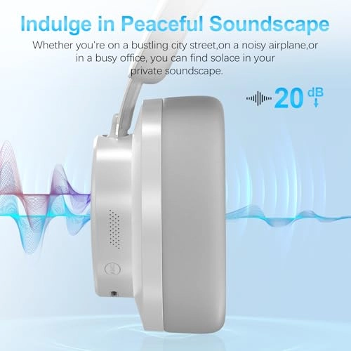 T10 - Wireless Headphone