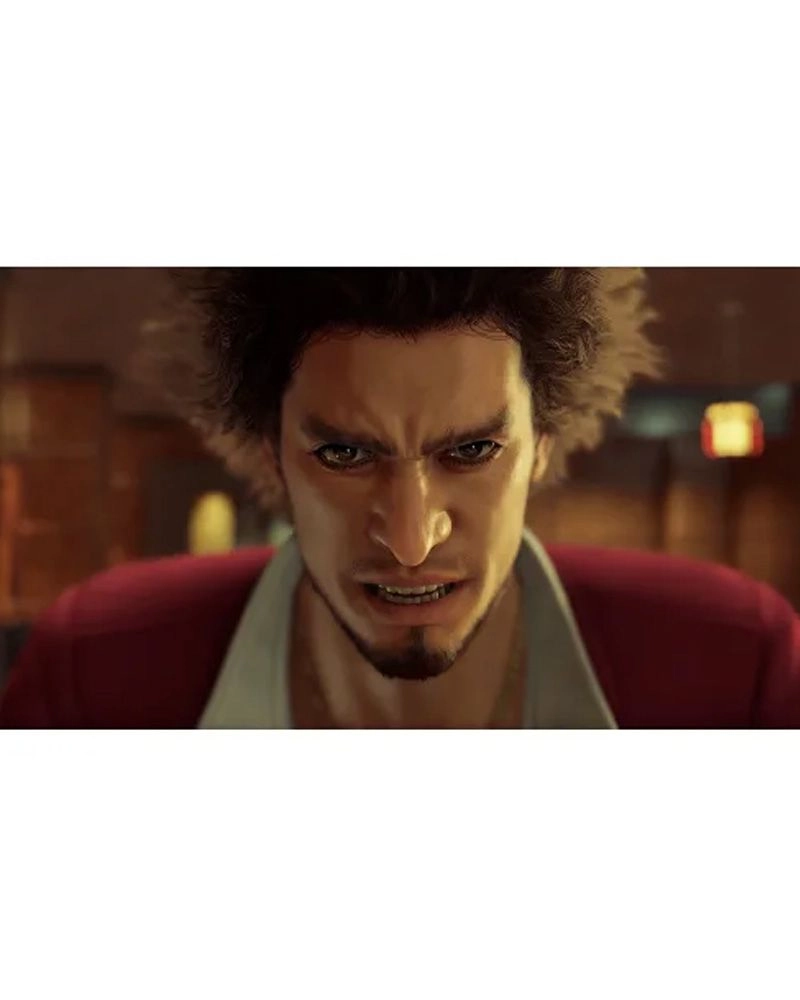 Yakuza: Like a Dragon - PlayStation 5