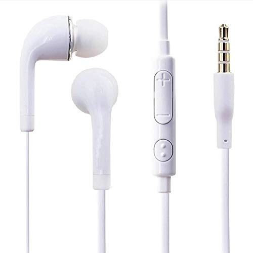 Earphones Headsets in-ear Wired Headphone