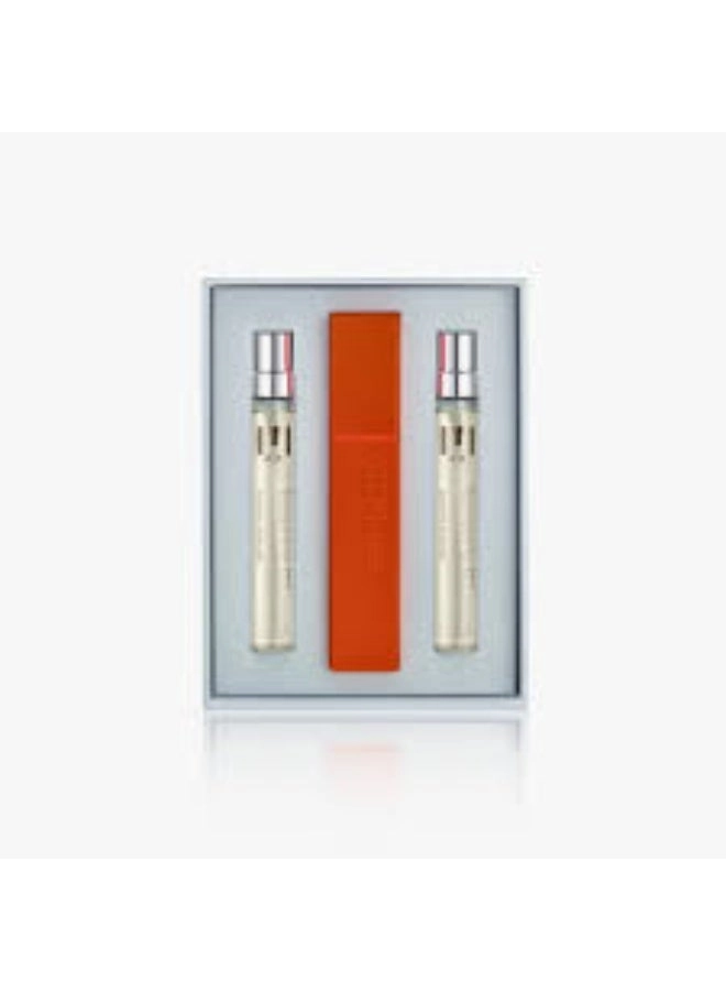 (Refill) Molecule 02 Eau de Toilette Travel Set