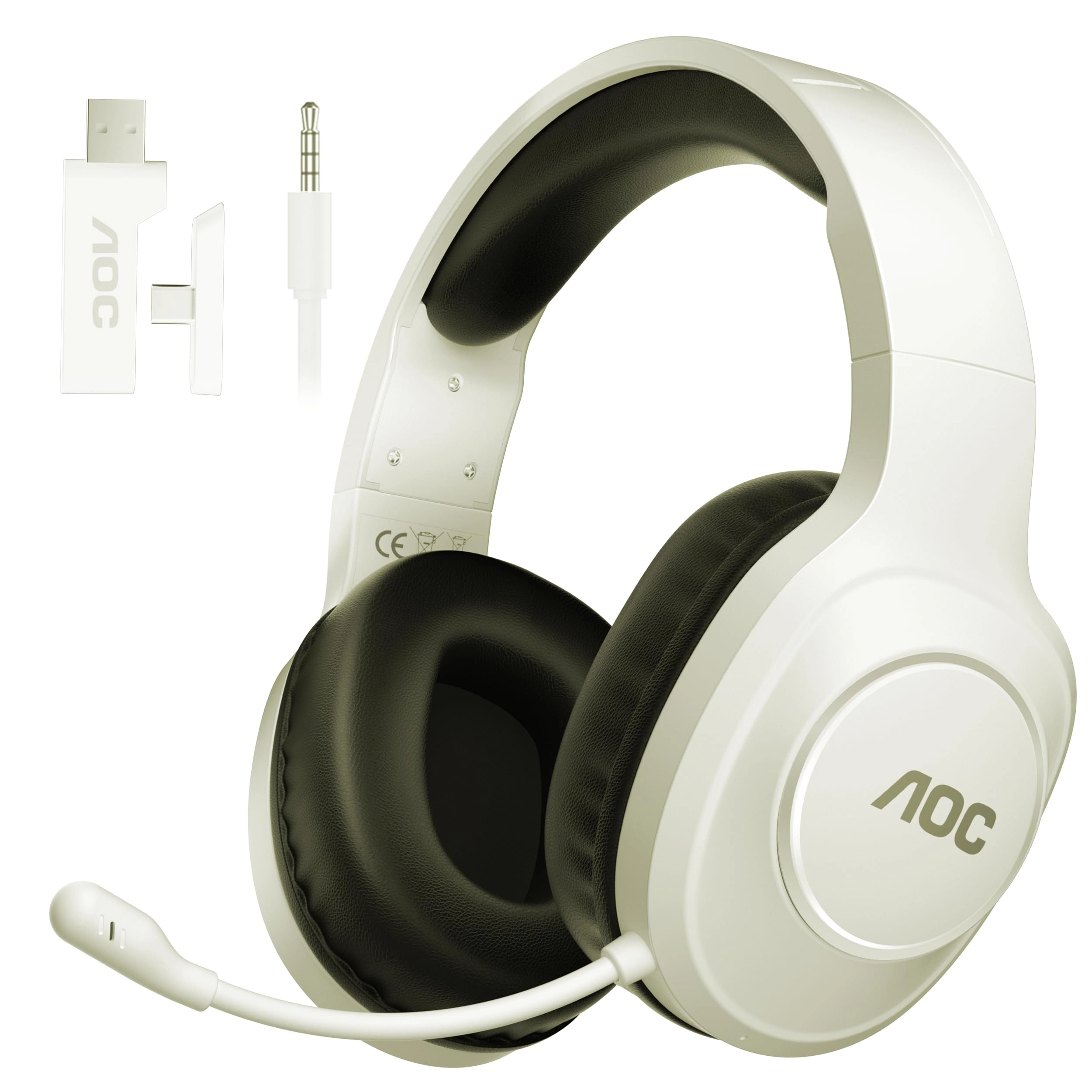 AOC ACG 2502 Wireless Headset