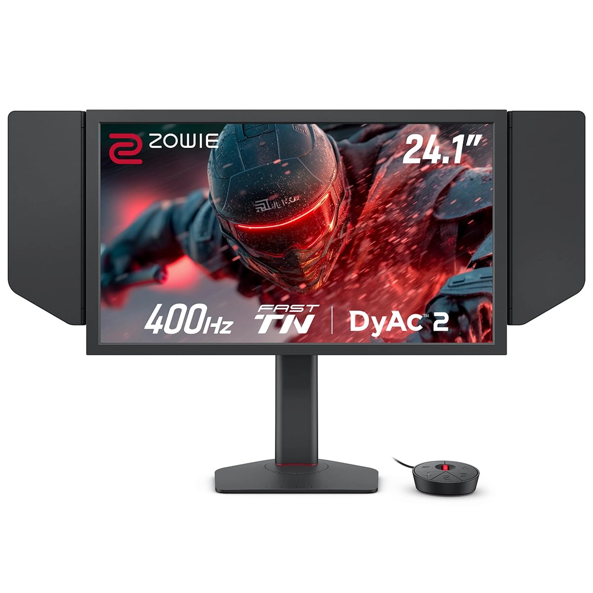 BenQ XL2566X+ - 24.1 Inches 1920 x 1080 Pixels