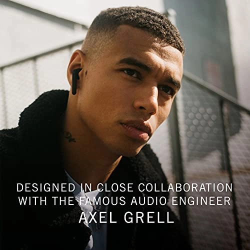 Paris Wireless Earbud