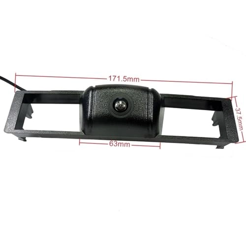 Front View Camera - Night vision 728x512 pixels