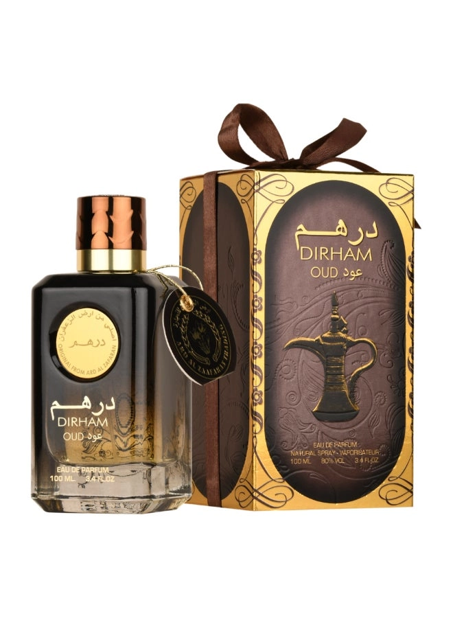 Dirham Oud - Eau de Parfum 100 ml