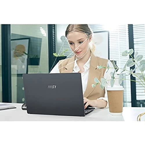 Prestige 14 EVO - 14'' Core i7-1260P 16GB LPDDR4 512GB SSD