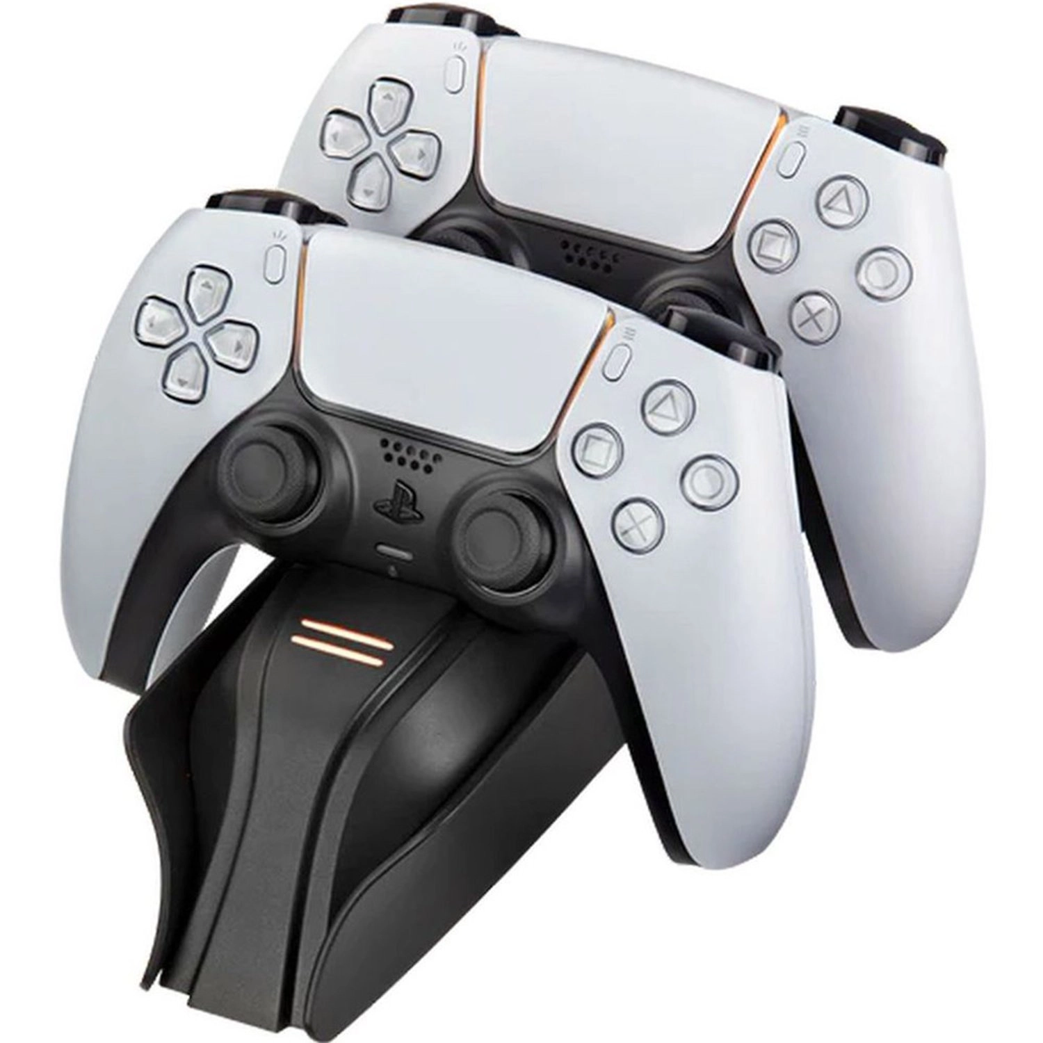Twin Charge 5 - USB-A PlayStation 5 DualSense Controller