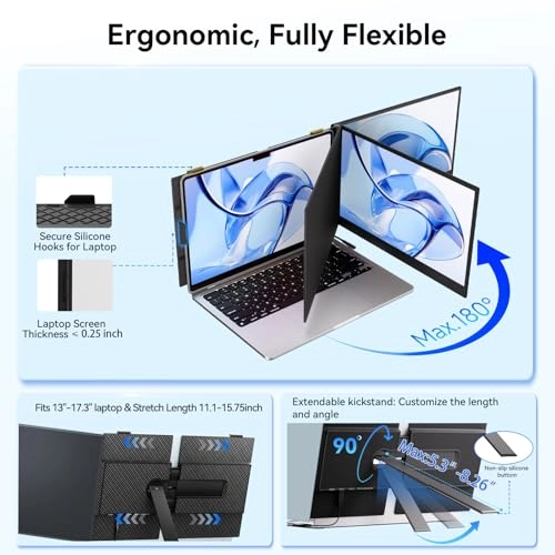 S8 - 14 Inches 1920 x 1080 Pixels