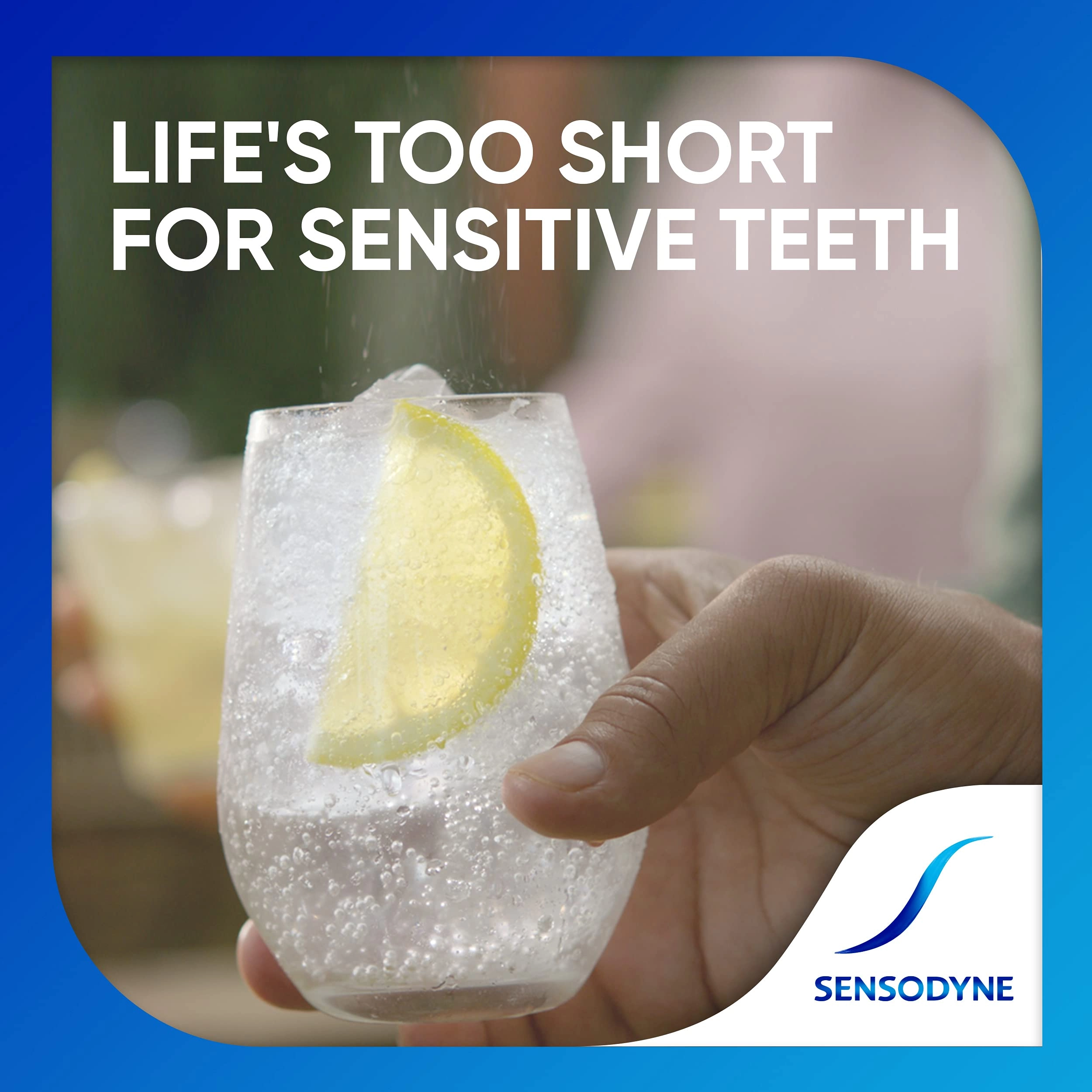 Repair and Protect Whitening Stannous fluoride Toothpaste Adult 6.8 ounces