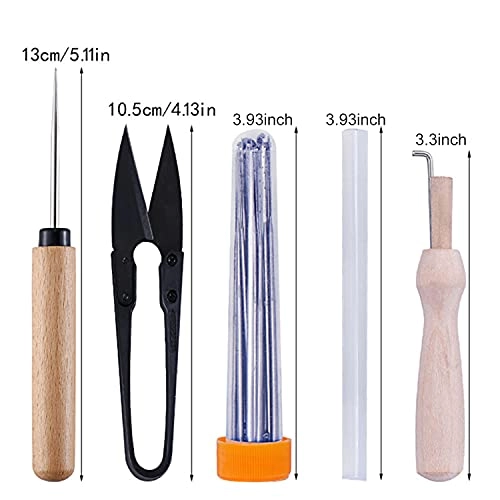 Needle Felting Kit - 54PCS