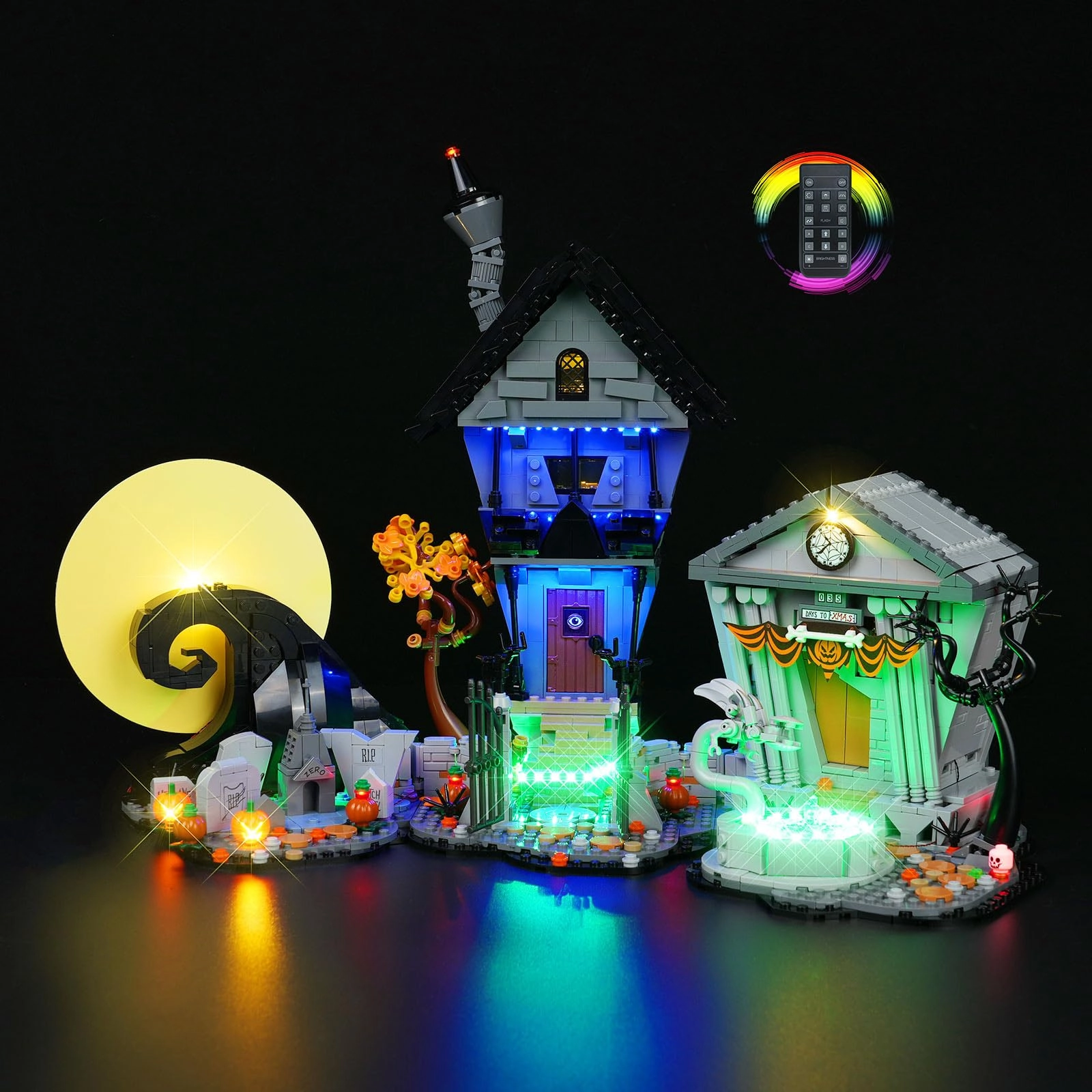 cooldac LED Light Kit