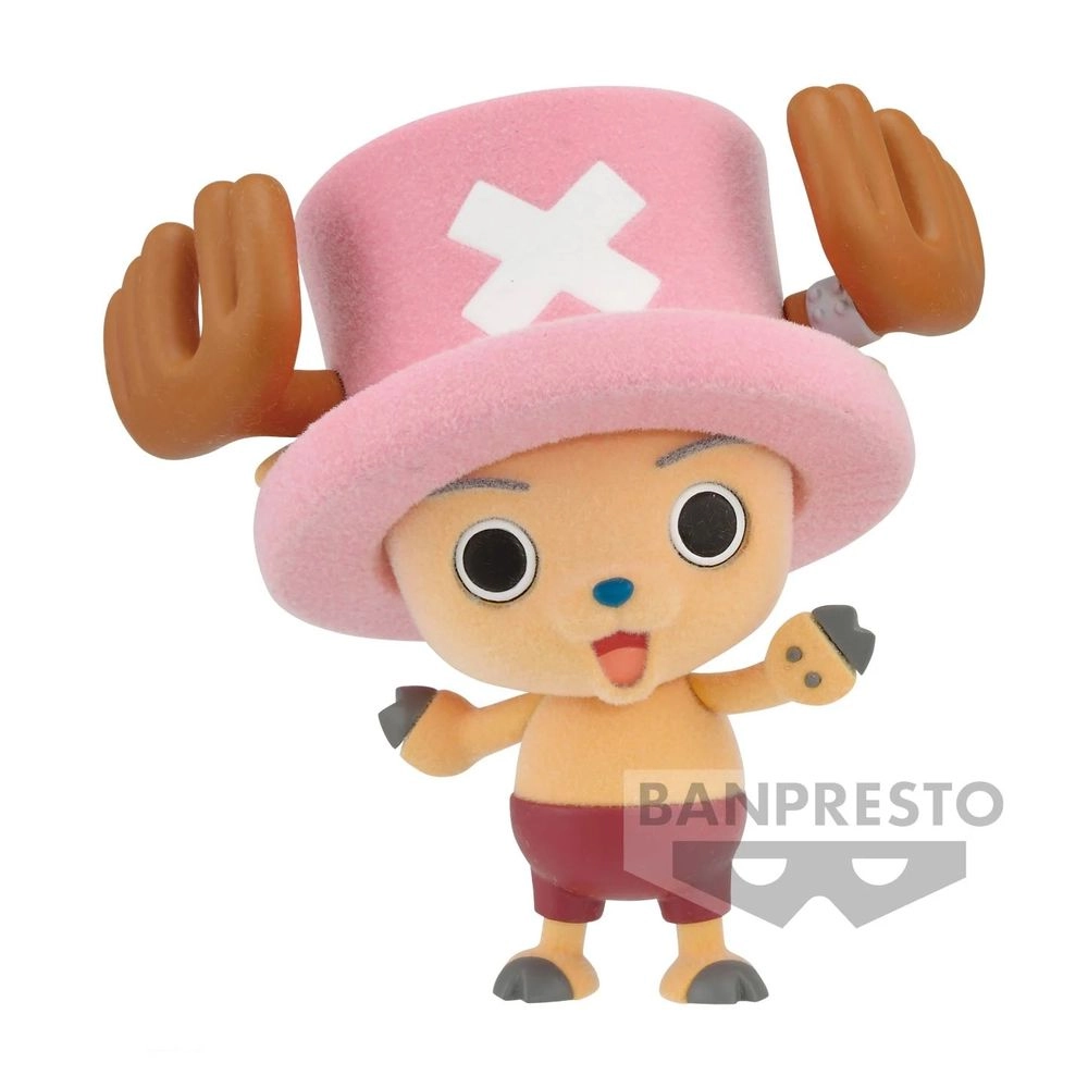Banpresto Chopper - One Piece