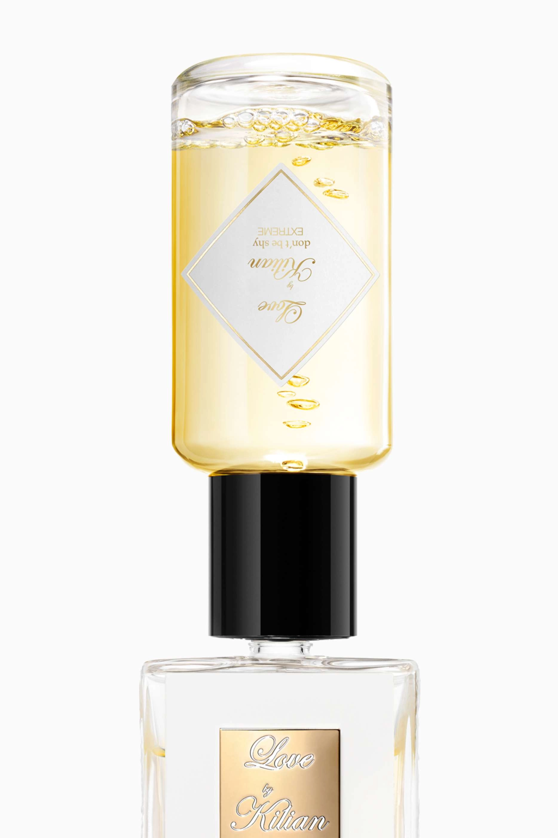 (Refill) Love, Don't Be Shy Eau de Toilette 100ml