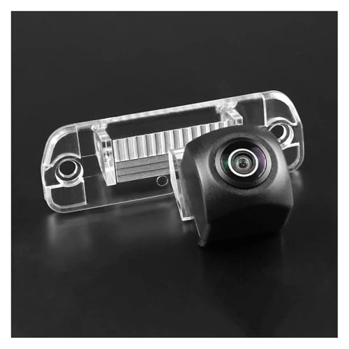 Rear View Camera - Night vision Wire 1080P