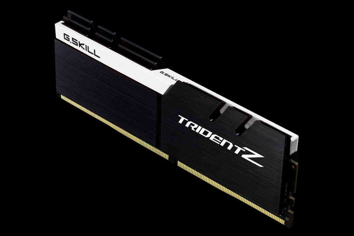 Trident Z Neo - 16GB 3600MHz 288-Pin DDR4