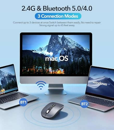M191 - Bluetooth Radio Frequency USB
