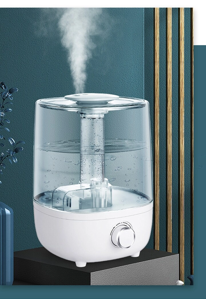China KLS-208 - 280ML/H 4L