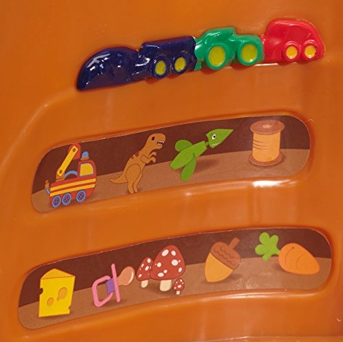 Simba Leo Lausemaus Children's Room - 3 years+