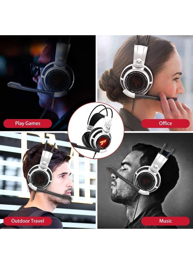 G941 Wired Headset