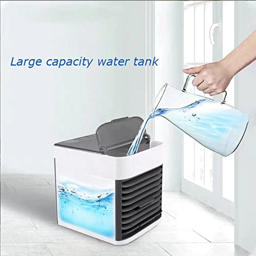 Personal Air Conditioner - 6W-10W