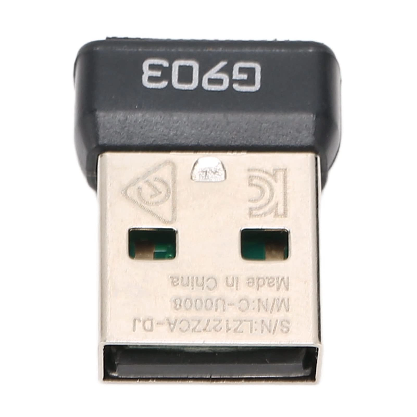 Cryfokt USB Receiver - 2.4G wireless